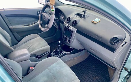 Chevrolet Lacetti, 2005 год, 275 000 рублей, 27 фотография