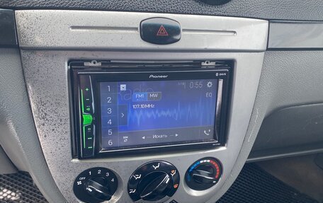 Chevrolet Lacetti, 2005 год, 275 000 рублей, 28 фотография