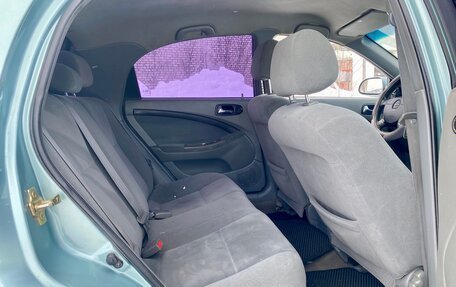 Chevrolet Lacetti, 2005 год, 275 000 рублей, 26 фотография