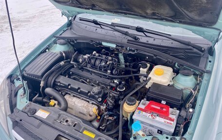 Chevrolet Lacetti, 2005 год, 275 000 рублей, 30 фотография