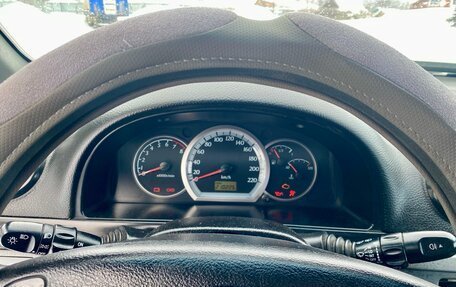 Chevrolet Lacetti, 2005 год, 275 000 рублей, 29 фотография