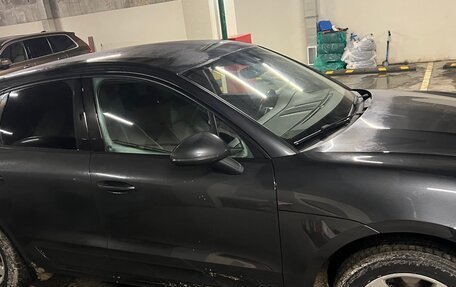 Porsche Macan I рестайлинг, 2018 год, 4 000 000 рублей, 3 фотография