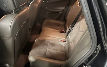 Porsche Macan I рестайлинг, 2018 год, 4 000 000 рублей, 5 фотография