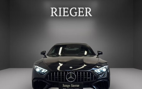 Mercedes-Benz SL-Класс AMG, 2024 год, 18 834 000 рублей, 2 фотография