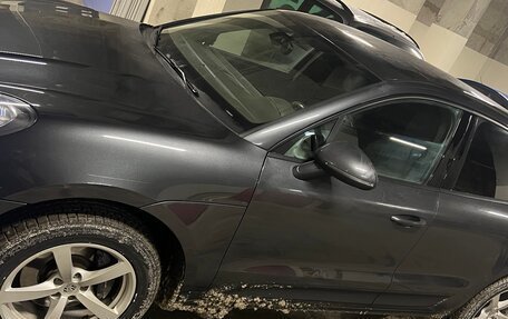 Porsche Macan I рестайлинг, 2018 год, 4 000 000 рублей, 2 фотография