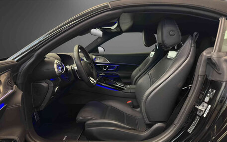 Mercedes-Benz SL-Класс AMG, 2024 год, 18 834 000 рублей, 7 фотография