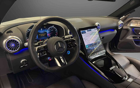 Mercedes-Benz SL-Класс AMG, 2024 год, 18 834 000 рублей, 17 фотография