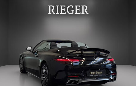 Mercedes-Benz SL-Класс AMG, 2024 год, 18 834 000 рублей, 9 фотография