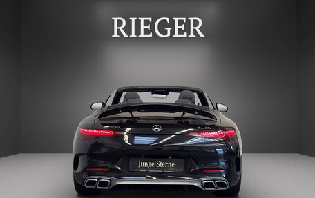 Mercedes-Benz SL-Класс AMG, 2024 год, 18 834 000 рублей, 10 фотография