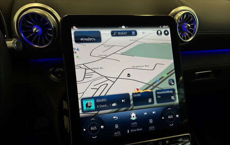 Mercedes-Benz SL-Класс AMG, 2024 год, 18 834 000 рублей, 15 фотография