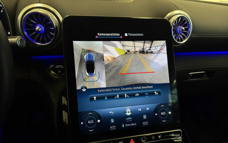 Mercedes-Benz SL-Класс AMG, 2024 год, 18 834 000 рублей, 16 фотография