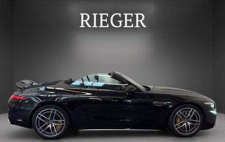 Mercedes-Benz SL-Класс AMG, 2024 год, 18 834 000 рублей, 14 фотография