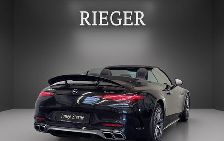 Mercedes-Benz SL-Класс AMG, 2024 год, 18 834 000 рублей, 13 фотография