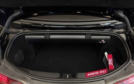 Mercedes-Benz SL-Класс AMG, 2024 год, 18 834 000 рублей, 11 фотография