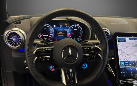 Mercedes-Benz SL-Класс AMG, 2024 год, 18 834 000 рублей, 18 фотография