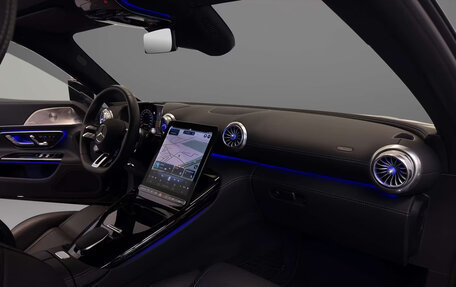 Mercedes-Benz SL-Класс AMG, 2024 год, 18 834 000 рублей, 19 фотография
