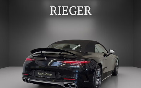 Mercedes-Benz SL-Класс AMG, 2024 год, 18 834 000 рублей, 24 фотография