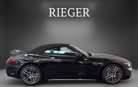 Mercedes-Benz SL-Класс AMG, 2024 год, 18 834 000 рублей, 23 фотография