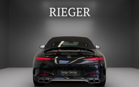 Mercedes-Benz SL-Класс AMG, 2024 год, 18 834 000 рублей, 25 фотография