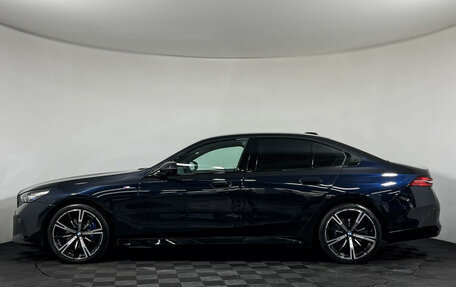 BMW 5 серия, 2024 год, 7 220 000 рублей, 5 фотография