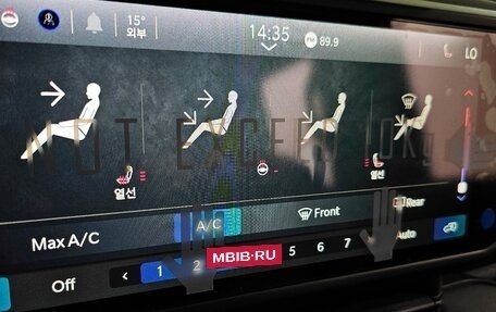 Jeep Wrangler, 2025 год, 8 200 000 рублей, 15 фотография