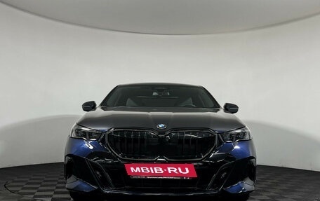 BMW 5 серия, 2024 год, 7 220 000 рублей, 3 фотография