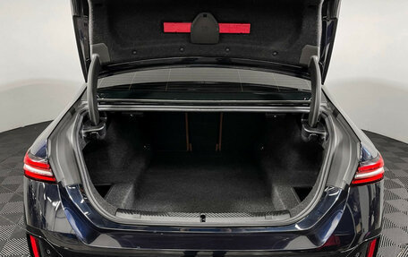 BMW 5 серия, 2024 год, 7 220 000 рублей, 9 фотография