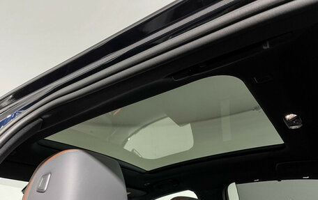 BMW 5 серия, 2024 год, 7 220 000 рублей, 23 фотография