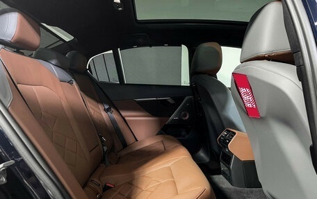 BMW 5 серия, 2024 год, 7 220 000 рублей, 14 фотография