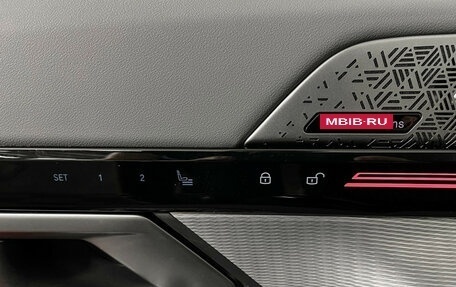 BMW 5 серия, 2024 год, 7 220 000 рублей, 20 фотография