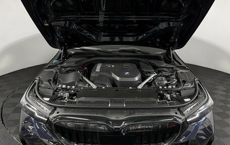 BMW 5 серия, 2024 год, 7 220 000 рублей, 10 фотография