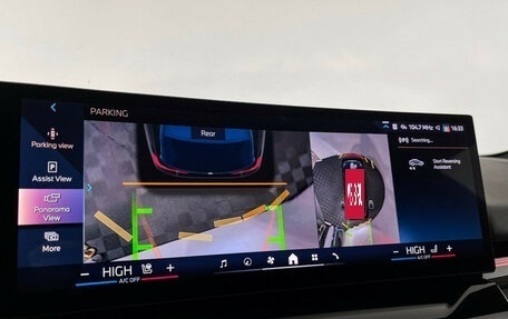 BMW 5 серия, 2024 год, 7 220 000 рублей, 25 фотография