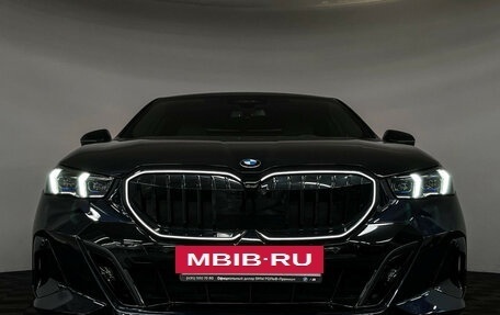 BMW 5 серия, 2024 год, 7 220 000 рублей, 31 фотография