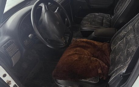 ГАЗ 3110 «Волга», 2001 год, 105 000 рублей, 5 фотография