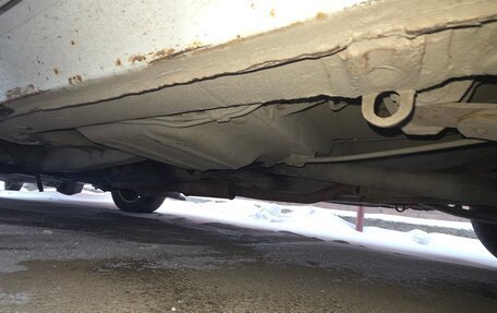 ГАЗ 3110 «Волга», 2001 год, 105 000 рублей, 8 фотография