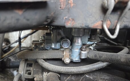 ГАЗ 3110 «Волга», 2001 год, 105 000 рублей, 7 фотография