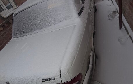 ГАЗ 3110 «Волга», 2001 год, 105 000 рублей, 4 фотография