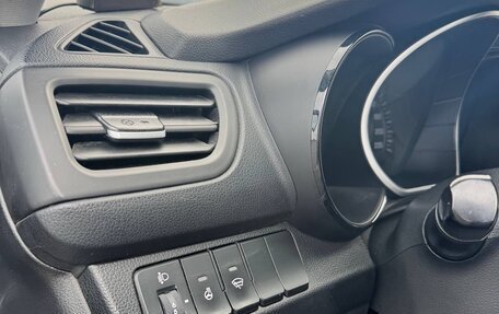 KIA Rio III рестайлинг, 2015 год, 680 000 рублей, 6 фотография