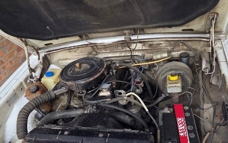 ГАЗ 3110 «Волга», 2001 год, 105 000 рублей, 6 фотография