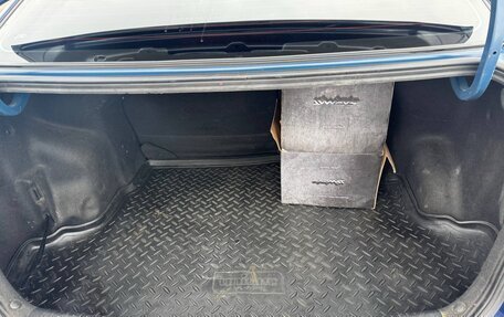 KIA Rio III рестайлинг, 2015 год, 680 000 рублей, 10 фотография