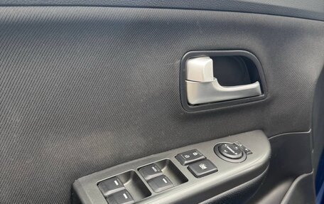 KIA Rio III рестайлинг, 2015 год, 680 000 рублей, 8 фотография