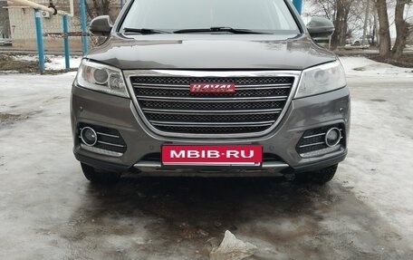 Haval H6, 2016 год, 1 200 000 рублей, 1 фотография