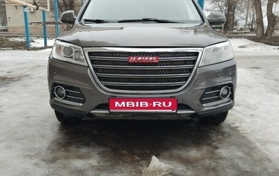 Haval H6, 2016 год, 1 200 000 рублей, 1 фотография