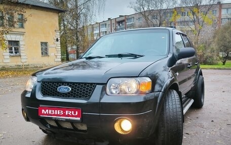 Ford Maverick, 2006 год, 750 000 рублей, 1 фотография