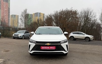 Chevrolet Monza, 2023 год, 1 600 000 рублей, 1 фотография