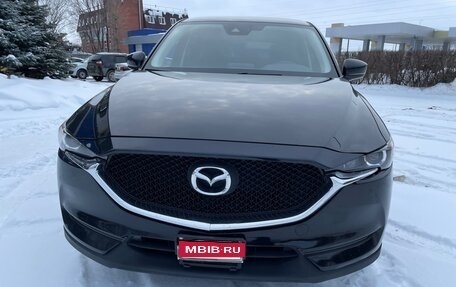 Mazda CX-5 II, 2019 год, 1 900 000 рублей, 1 фотография