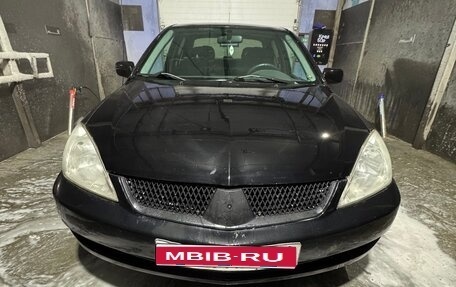 Mitsubishi Lancer IX, 2005 год, 310 000 рублей, 1 фотография