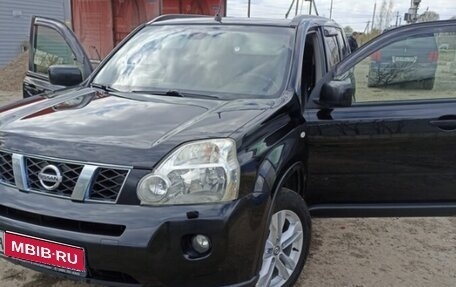 Nissan X-Trail, 2010 год, 999 999 рублей, 1 фотография