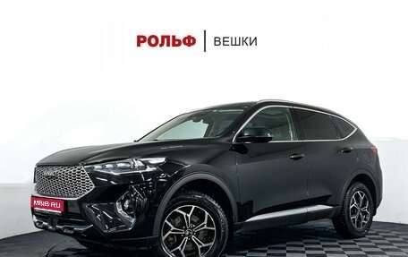 Haval F7 I, 2020 год, 1 797 000 рублей, 1 фотография
