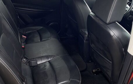 Nissan Qashqai, 2009 год, 850 000 рублей, 6 фотография